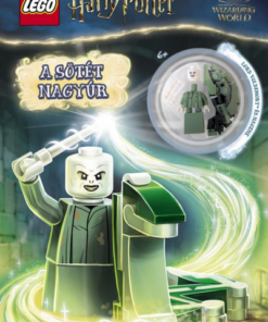 LEGO Harry Potter - A Sötét Nagyúr