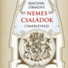 Magyar-örmény nemes családok címerlevelei