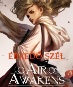 Air Awakens 1. – Ébredő szél