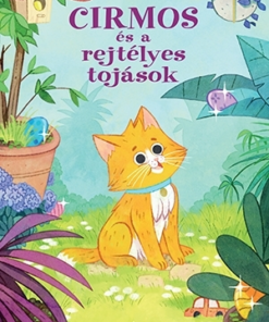 Cirmos és a rejtélyes tojások