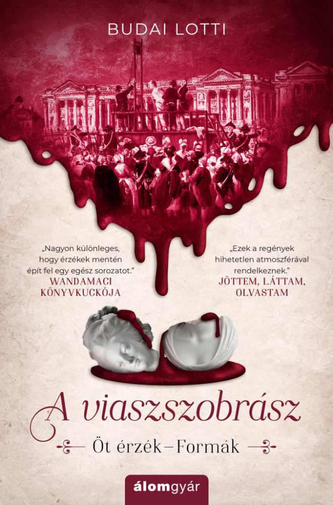 A viaszszobrász - Image 4