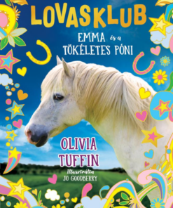 Emma és a tökéletes póni