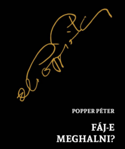 Fáj-e meghalni?