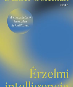 Érzelmi intelligencia