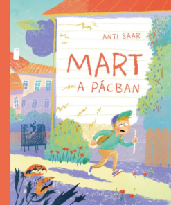 Mart a pácban