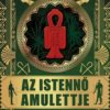 Az istennő amulettje