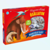 Mágneses állatok - Ősállatok