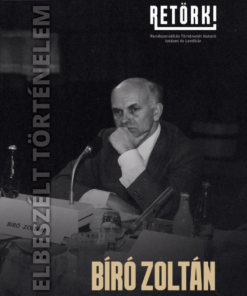 Bíró Zoltán