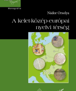 A kelet-közép-európai nyelvi térség