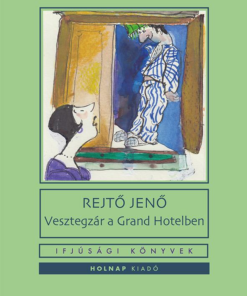 Vesztegzár a Grand Hotelben