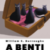 A benti macska