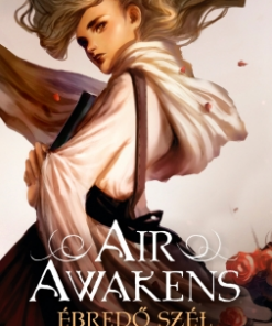 Air Awakens 1. – Ébredő szél - Image 3