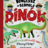 Böngéssz és számolj - Dinók
