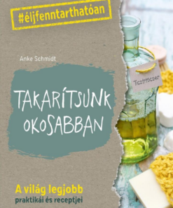 Takarítsunk okosabban