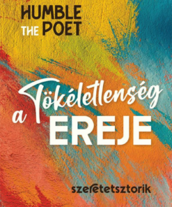 A tökéletlenség ereje