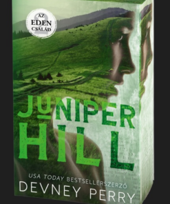 Alternative view of Az Eden család – Juniper Hill