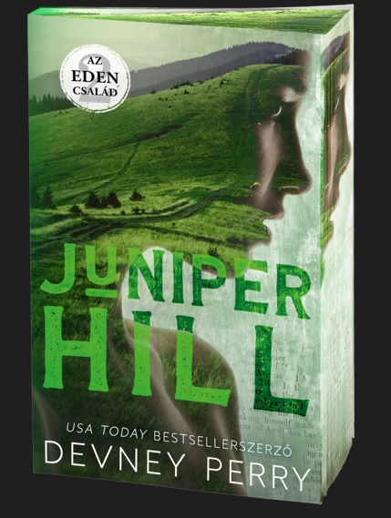 Az Eden család – Juniper Hill - Image 2