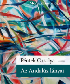 Az Andalúz lányai