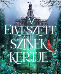 Az elveszett színek kertje