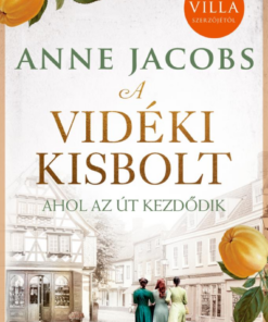 A vidéki kisbolt