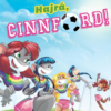 Hajrá, Cinnford!