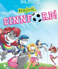 Hajrá, Cinnford!