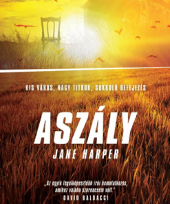 Aszály