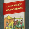 Campingezők szakácskönyve
