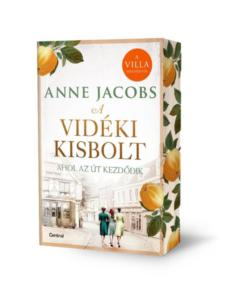 A vidéki kisbolt - Image 3