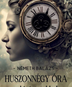 Huszonnégy óra a kísértetekkel