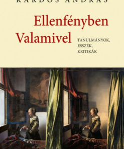 Ellenfényben Valamivel