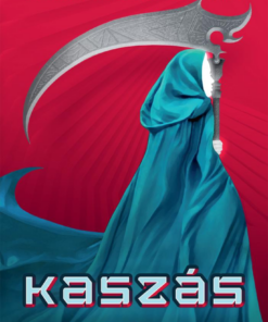 Kaszás - Image 3