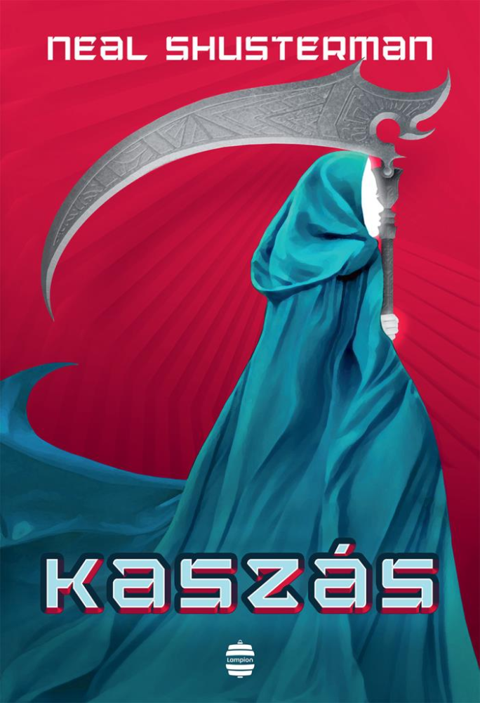 Kaszás - Image 3