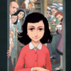 Anne Frank naplója - képregény