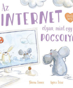 Az internet olyan, mint egy pocsolya