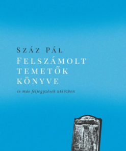 Felszámolt temetők könyve