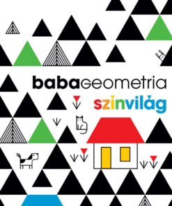 Babageometria - Színvilág