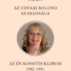 Az udvari bolond szabadsága