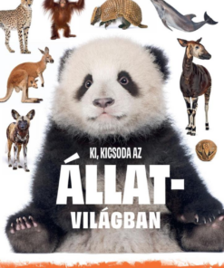 Ki kicsoda az állatvilágban?