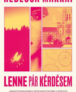 Lenne pár kérdésem