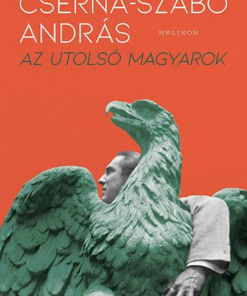 Az utolsó magyarok