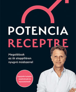 Potencia receptre