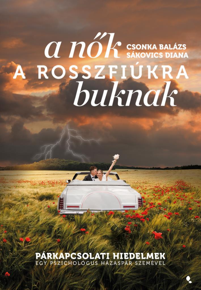 A nők a rosszfiúkra buknak - Image 2