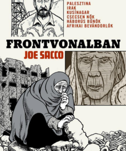 Frontvonalban