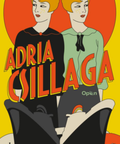 Adria csillaga