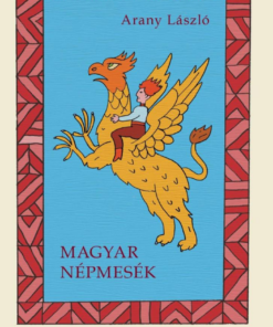 Magyar népmesék - Hangos képeskönyv