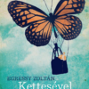 Kettesével a lépcsőn