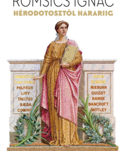 Hérodotosztól Harariig
