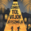 Thieves' Gambit - Tolvajok játszmája