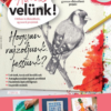 Trend Bookazine - Alkoss velünk!